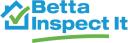 Betta Inspect it  logo